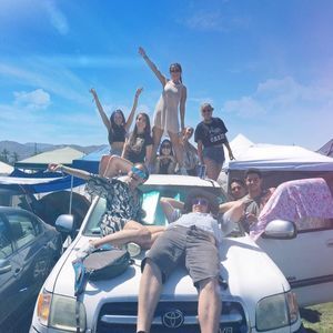 Meet your Posher, Melissa